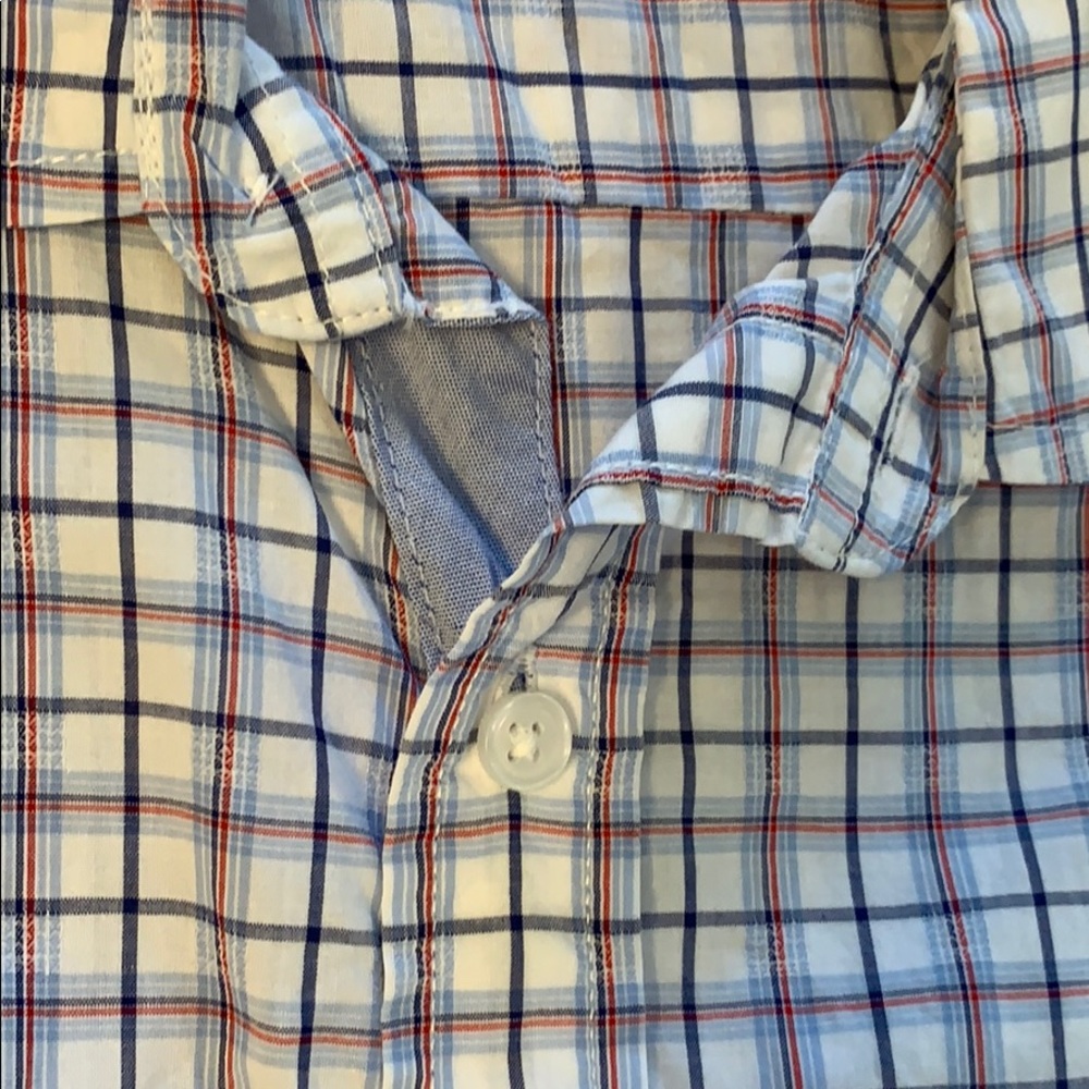 Club Room button down - Picture 3 of 7